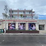 Hotel Boutique Cache