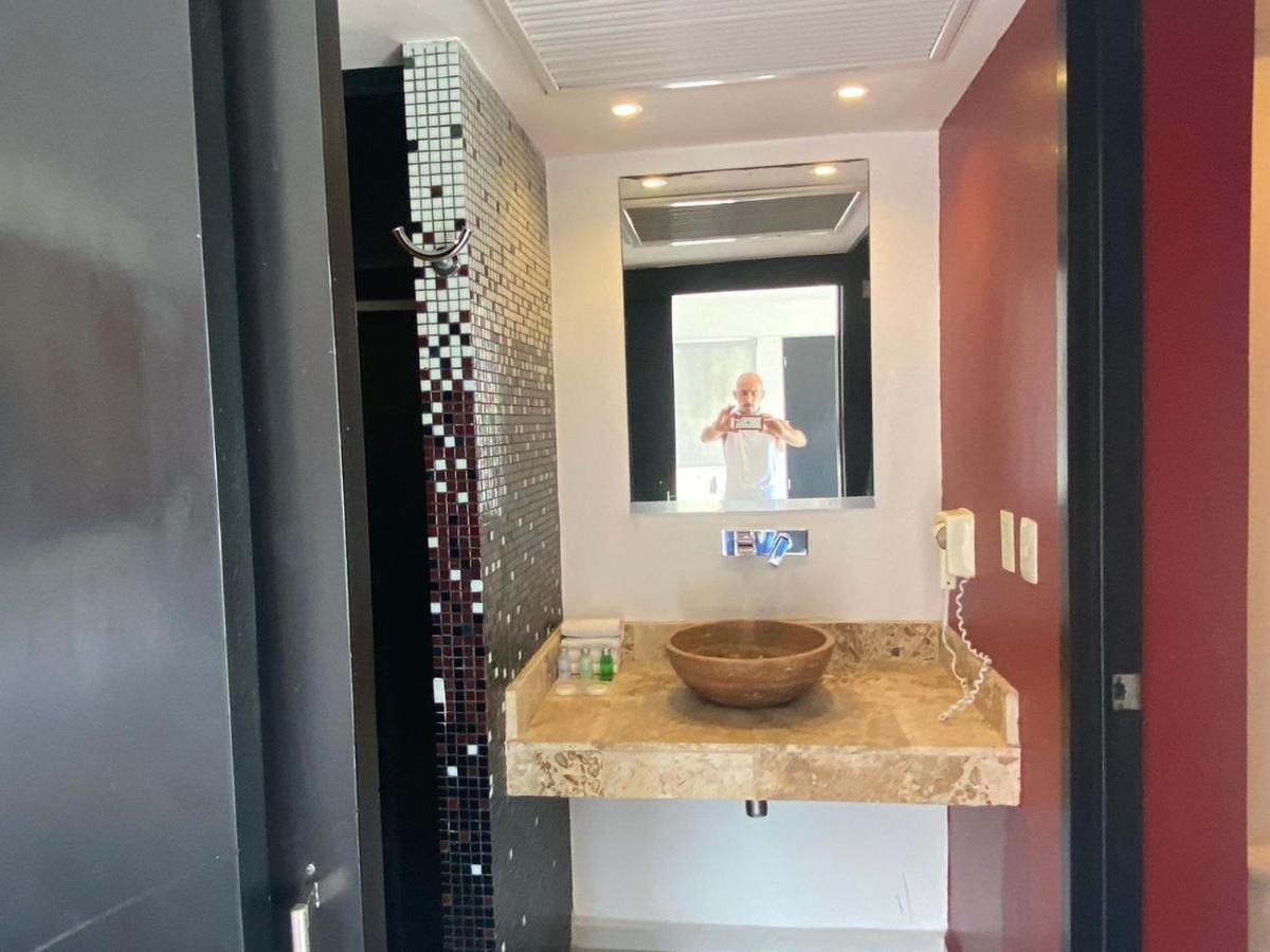 Hotel Boutique Cache Hotel