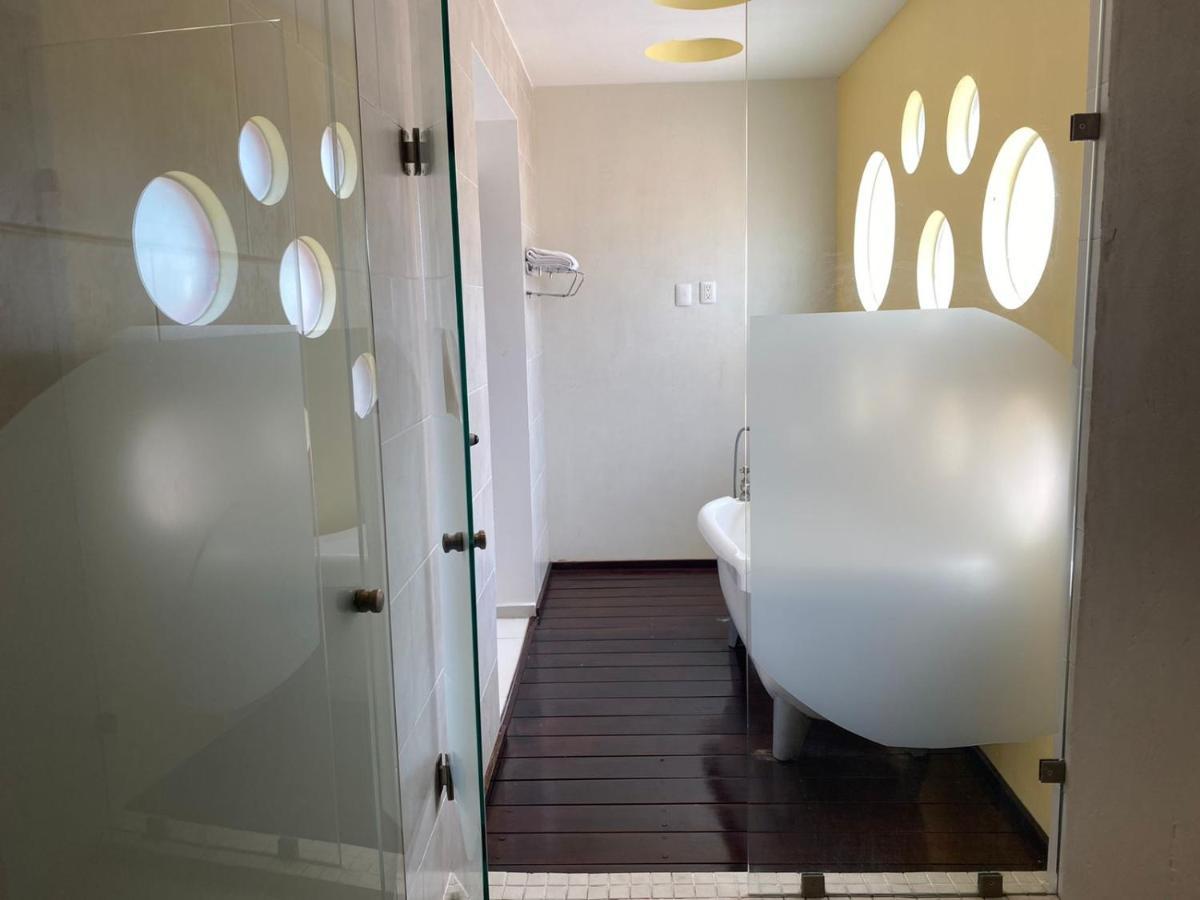 Hotel Hotel Boutique Cache