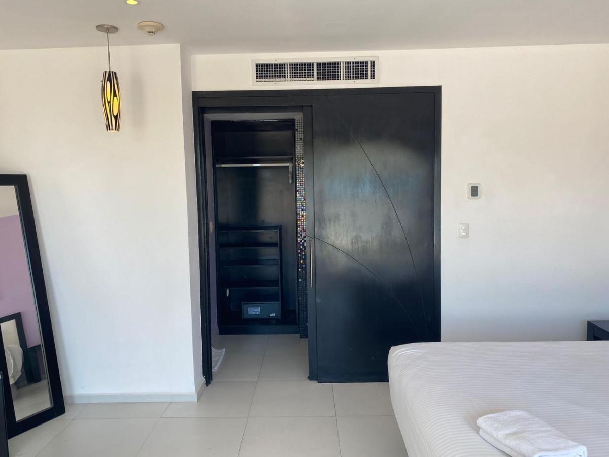 Hotel Boutique Cache Hotel Playa del Carmen