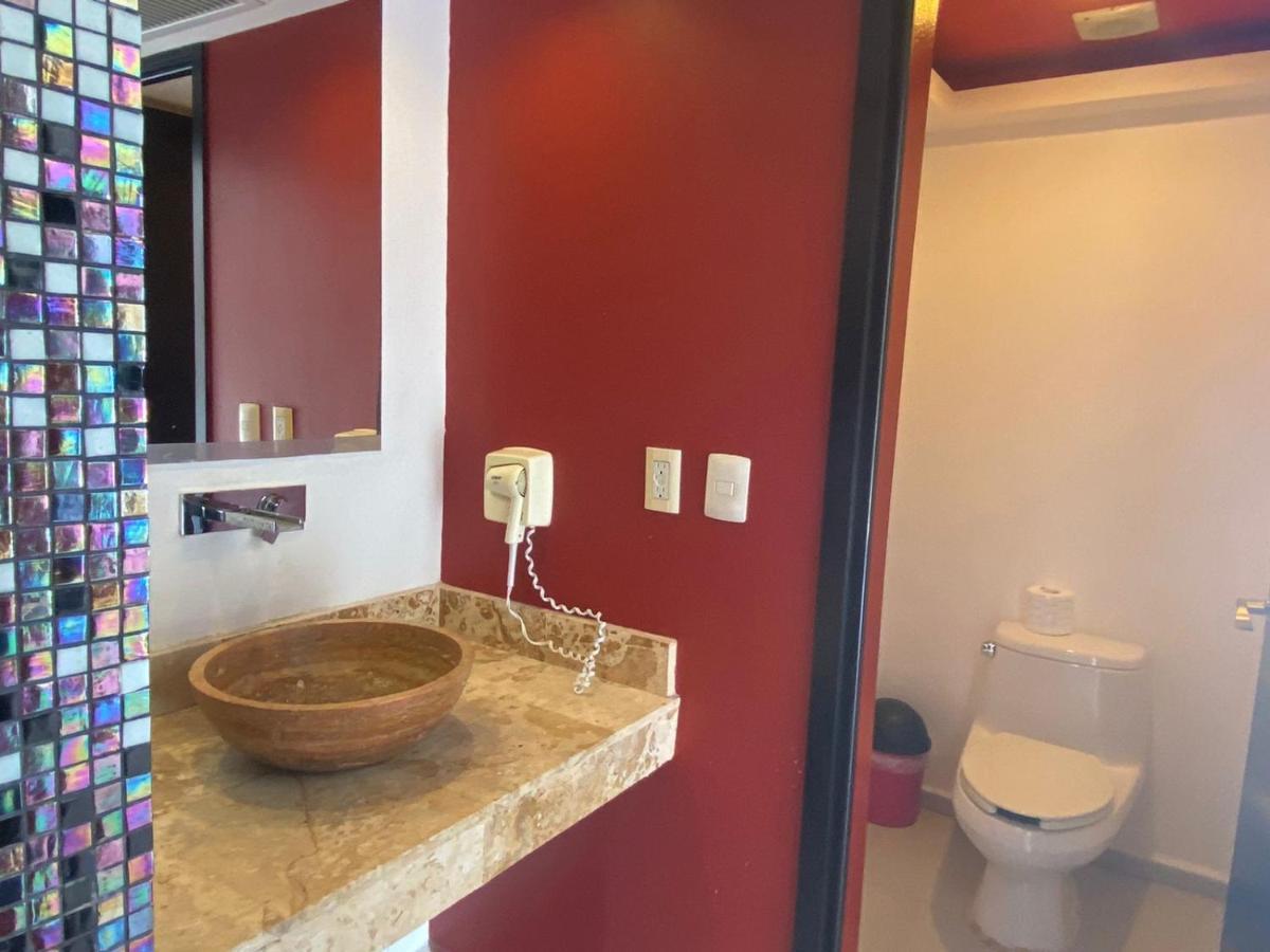 Hotel Boutique Cache Hotel