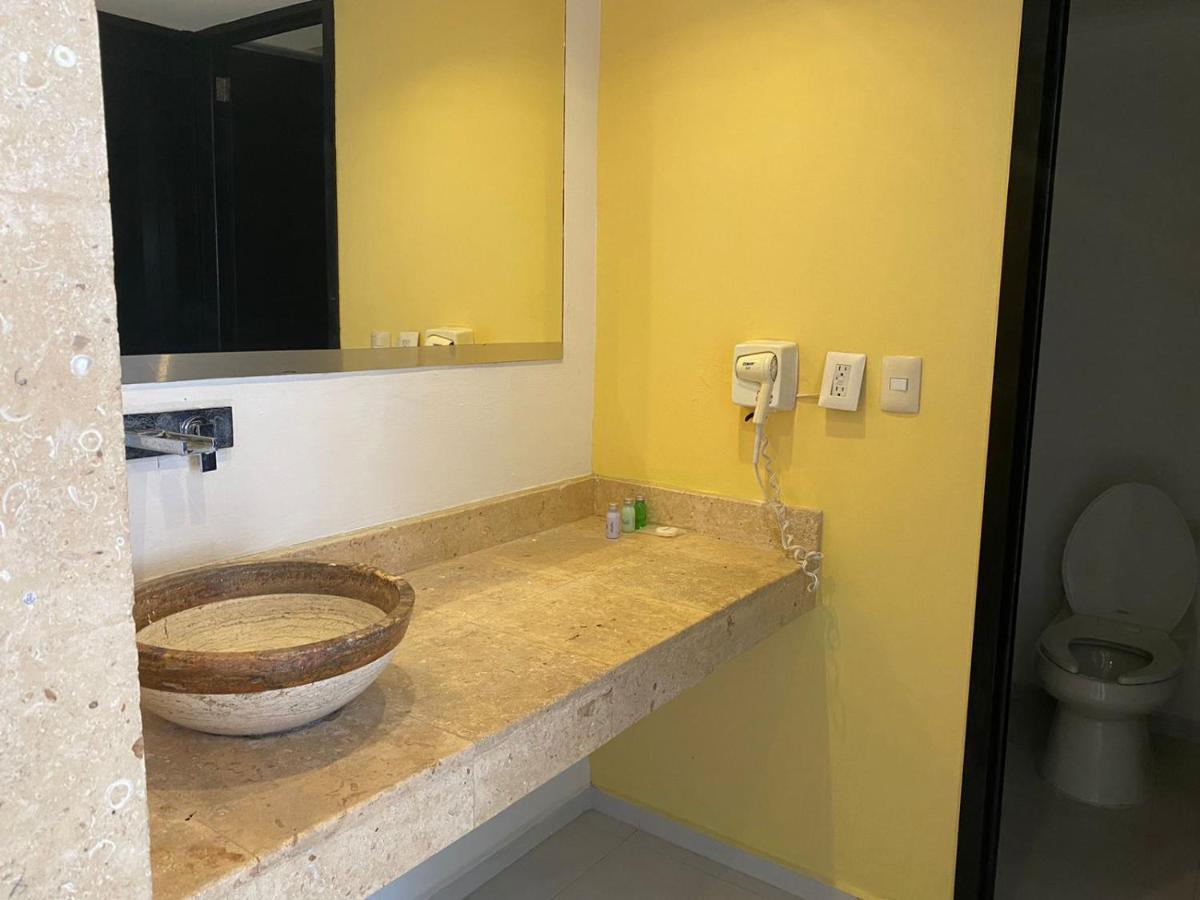 Hotel Hotel Boutique Cache 3*