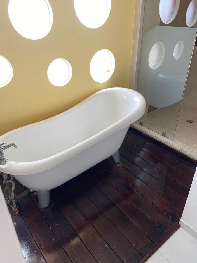 Hotel Boutique Cache Hotel 3*