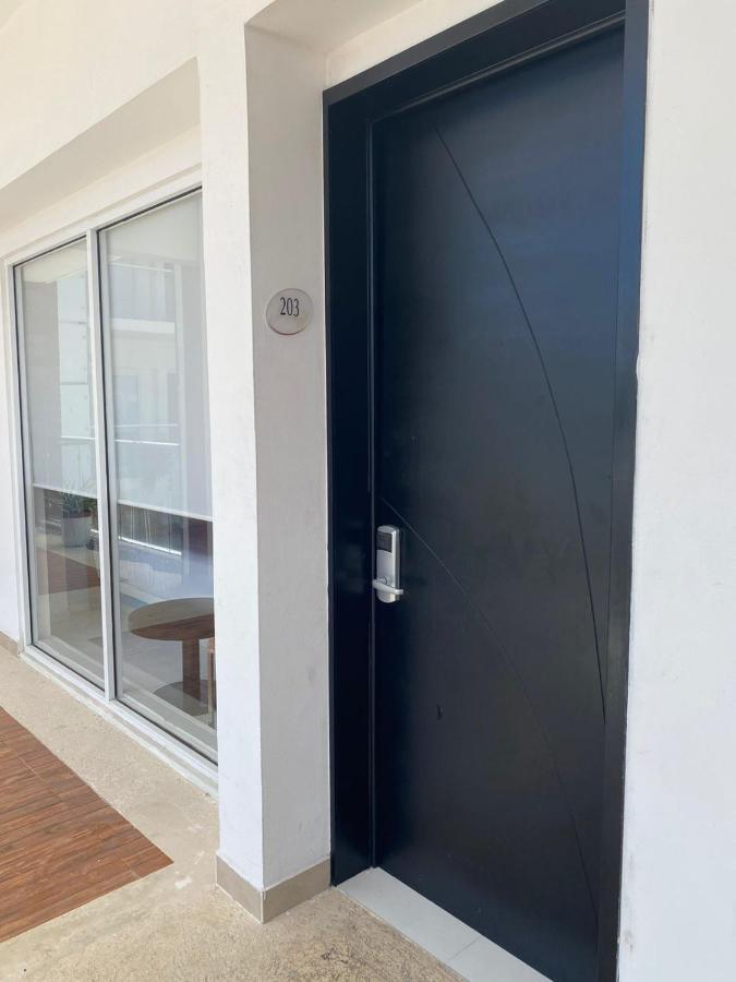 Hotel Hotel Boutique Cache Playa del Carmen