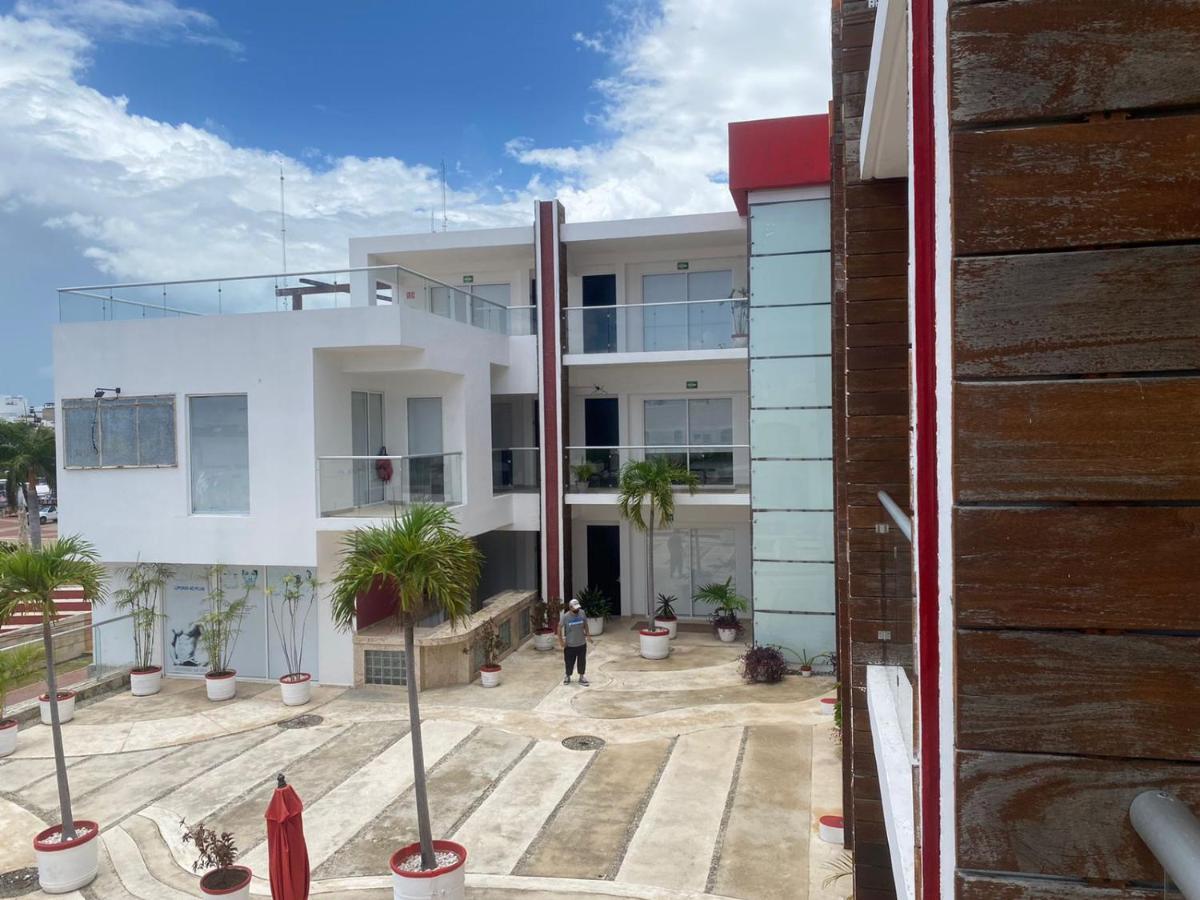 Hotel Boutique Cache Playa del Carmen