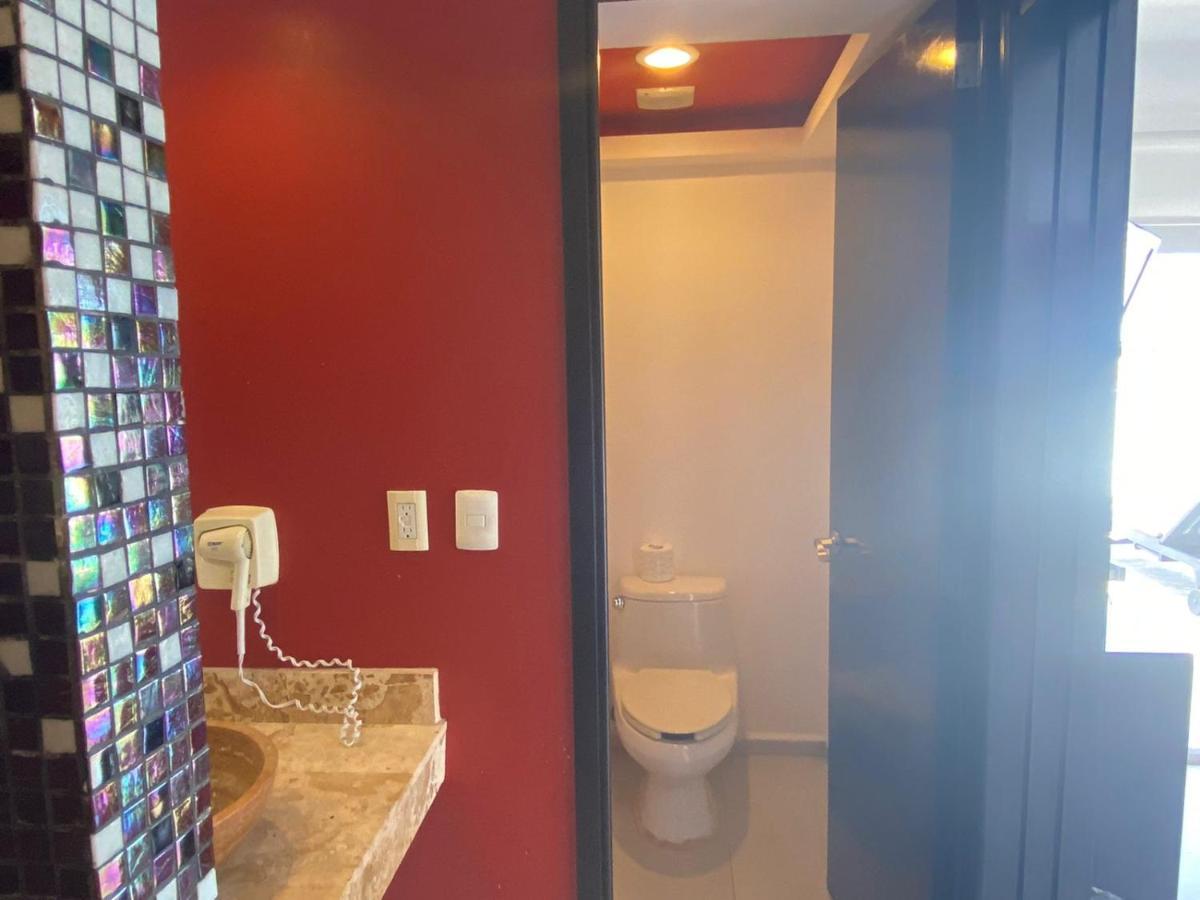 Hotel Boutique Cache