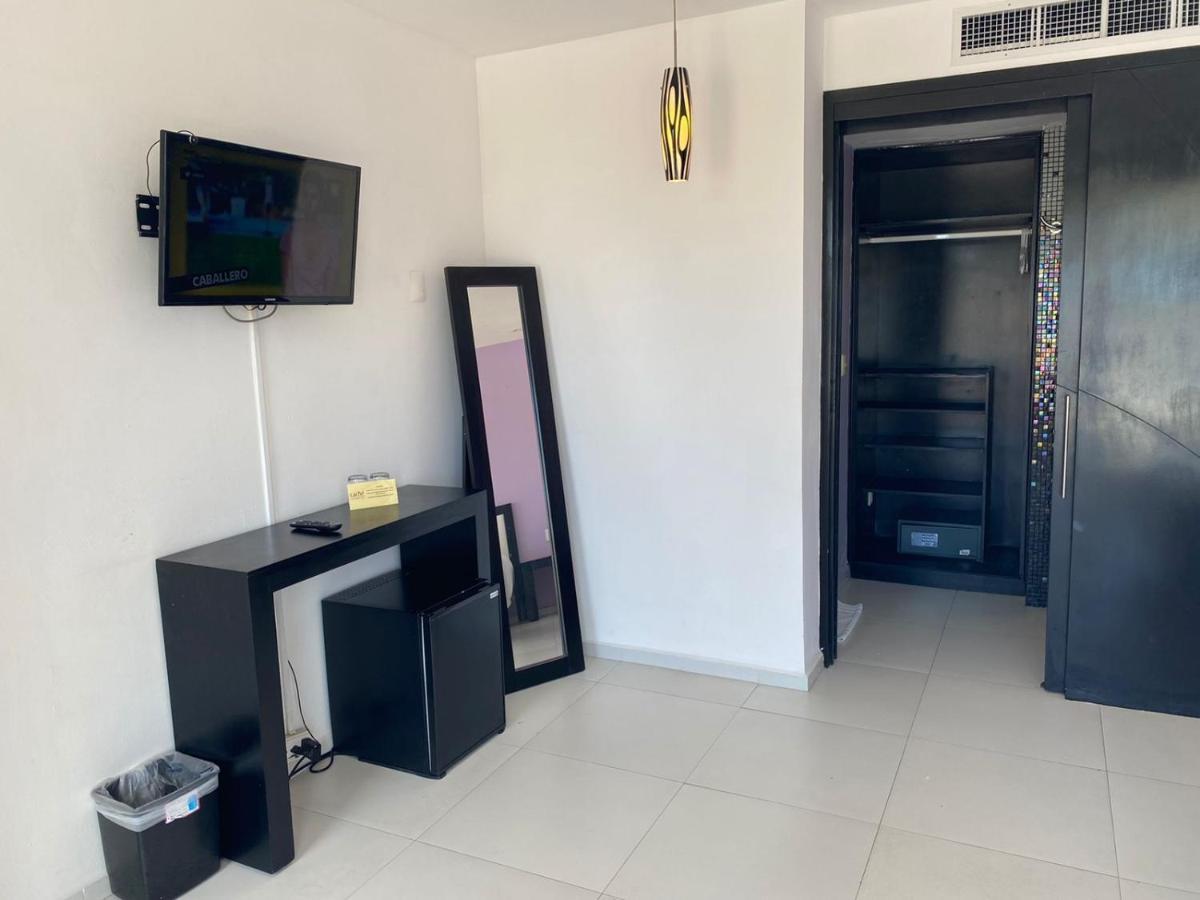 Hotel Hotel Boutique Cache Playa del Carmen