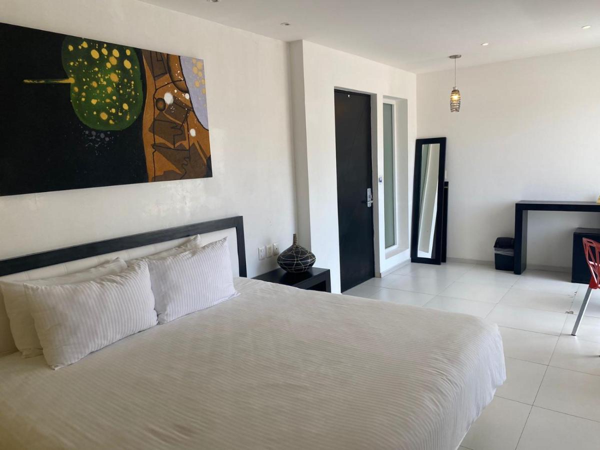 Hotel Hotel Boutique Cache