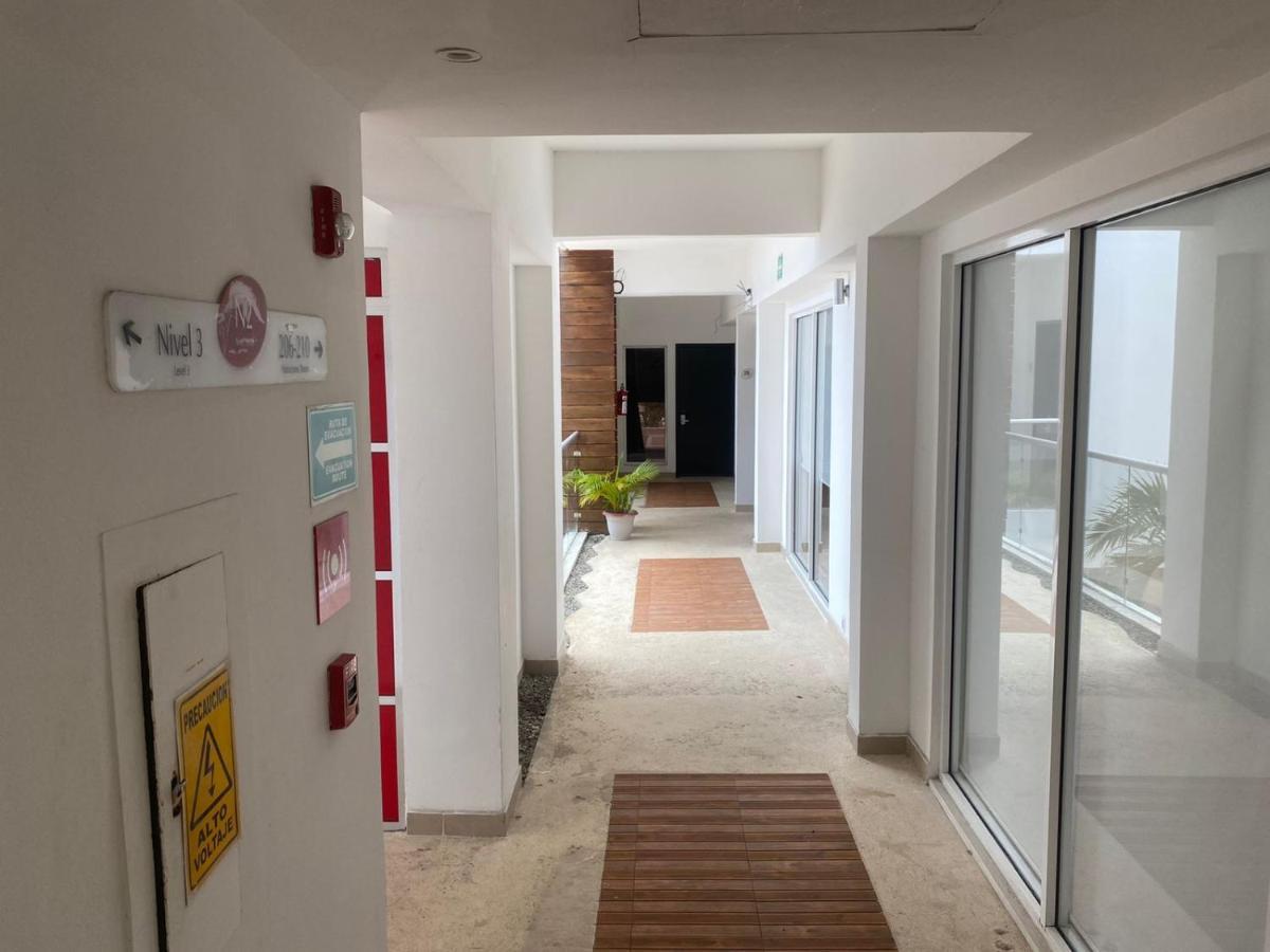 Hotel Boutique Cache Playa del Carmen