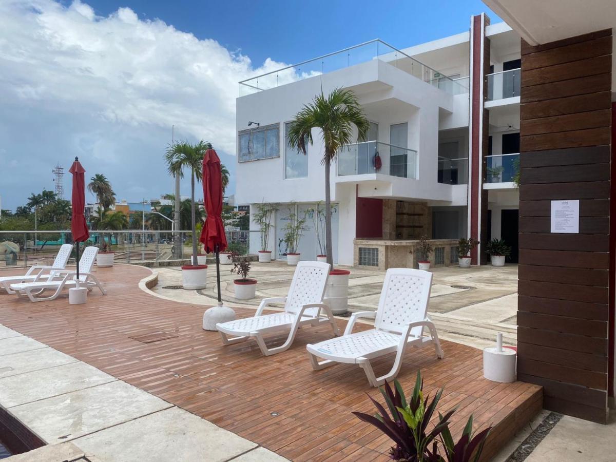 Hotel Hotel Boutique Cache 3*