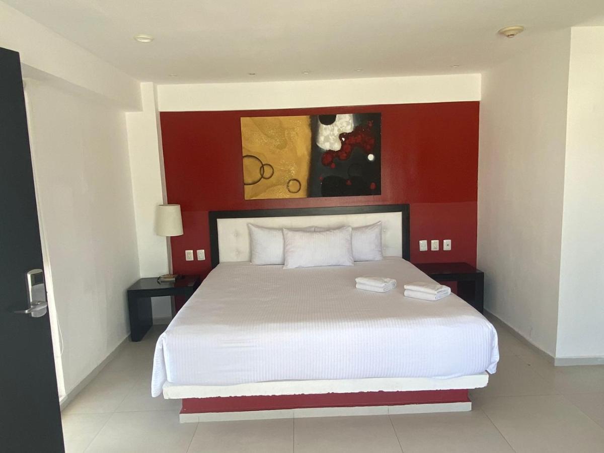 Hotel Boutique Cache 3*