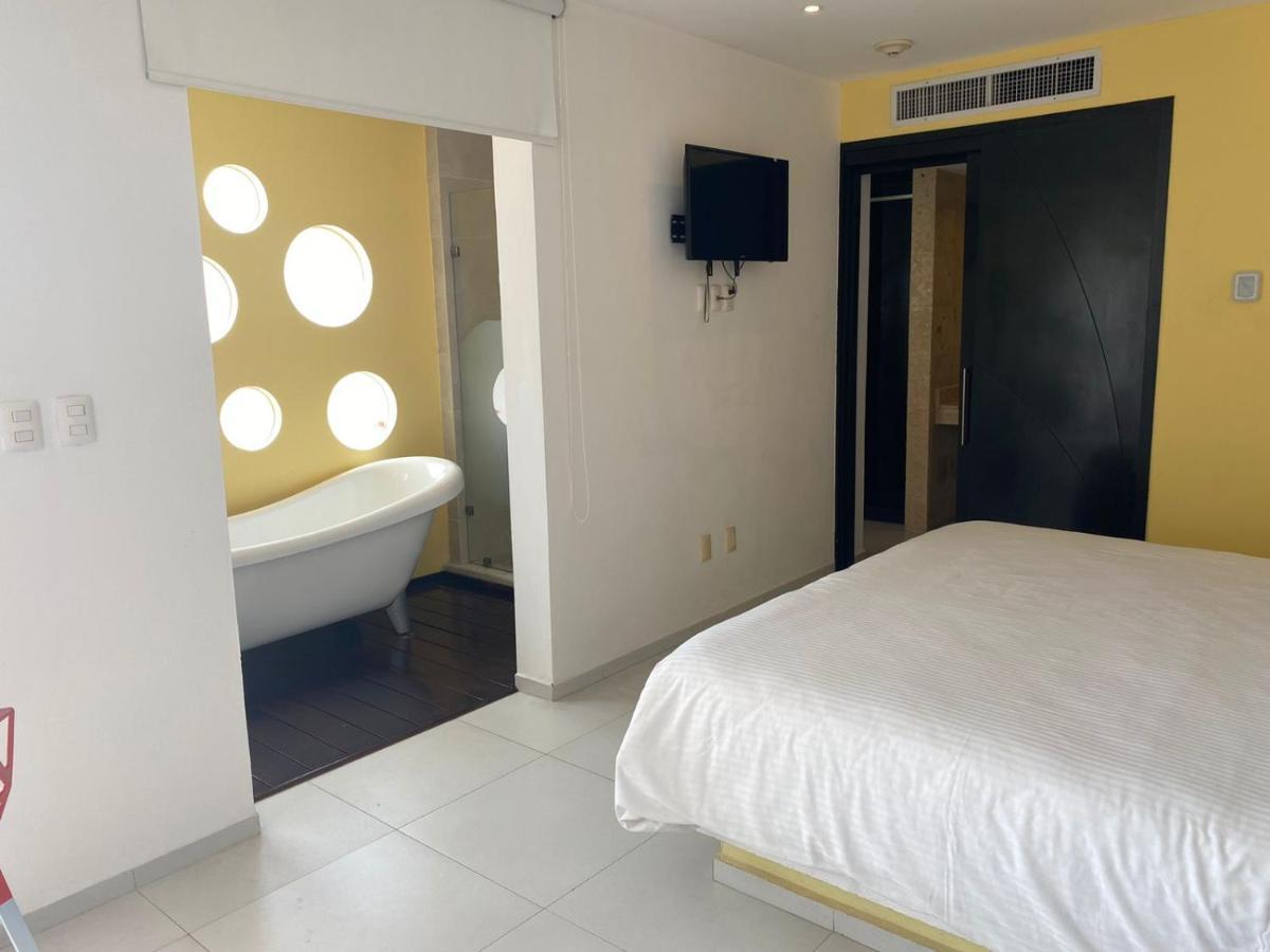 Hotel Boutique Cache