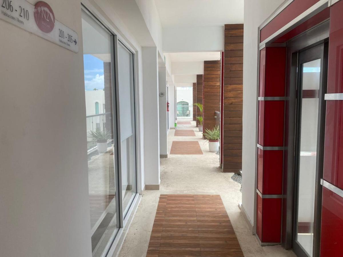 Hotel Boutique Cache Hotel 3*