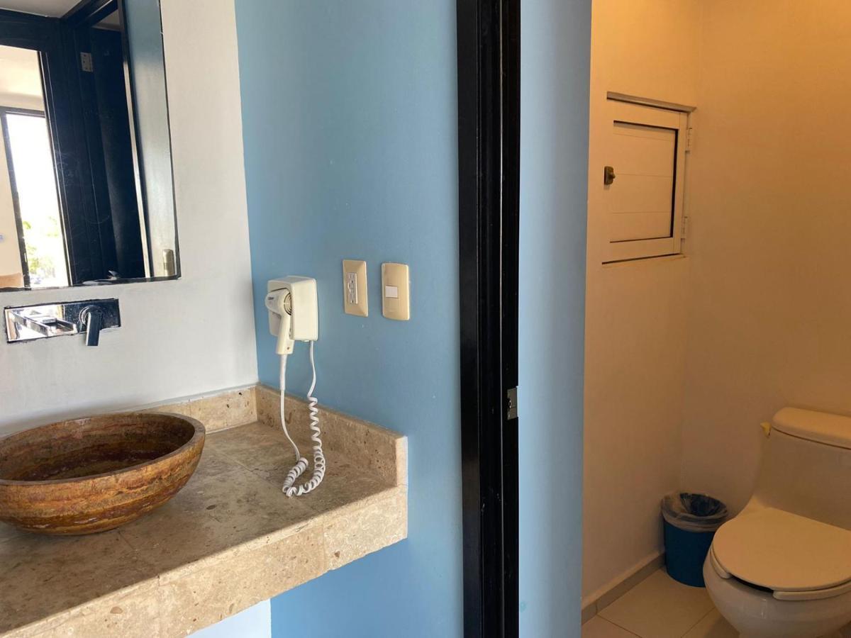 Hotel Hotel Boutique Cache Playa del Carmen