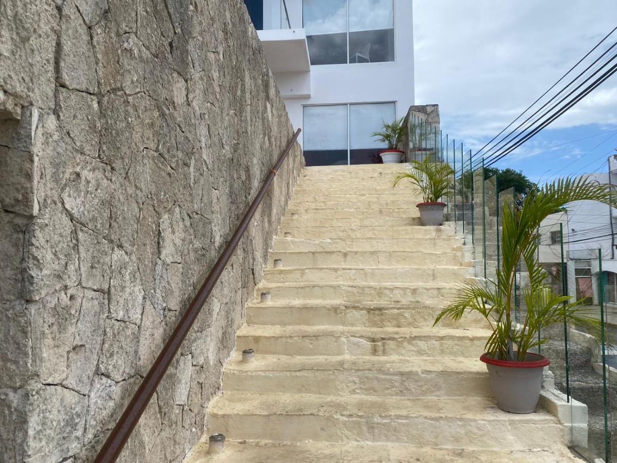 Hotel Boutique Cache Playa del Carmen