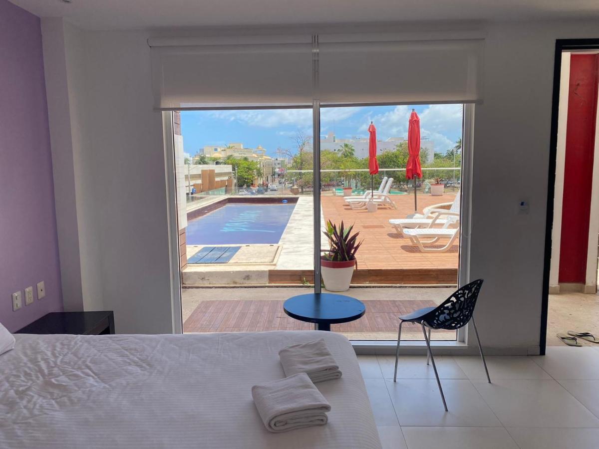Hotel Boutique Cache 3*