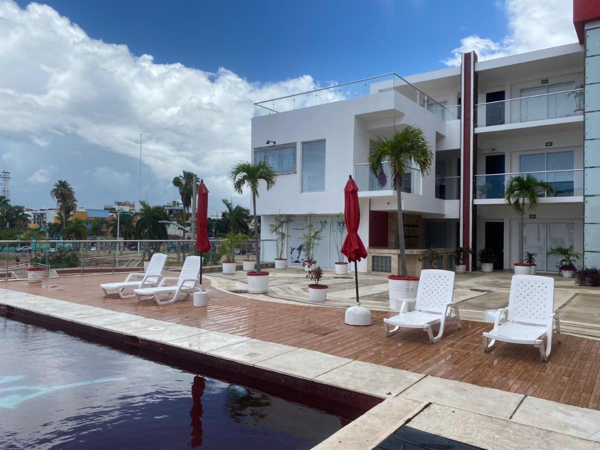 Hotel Hotel Boutique Cache Playa del Carmen