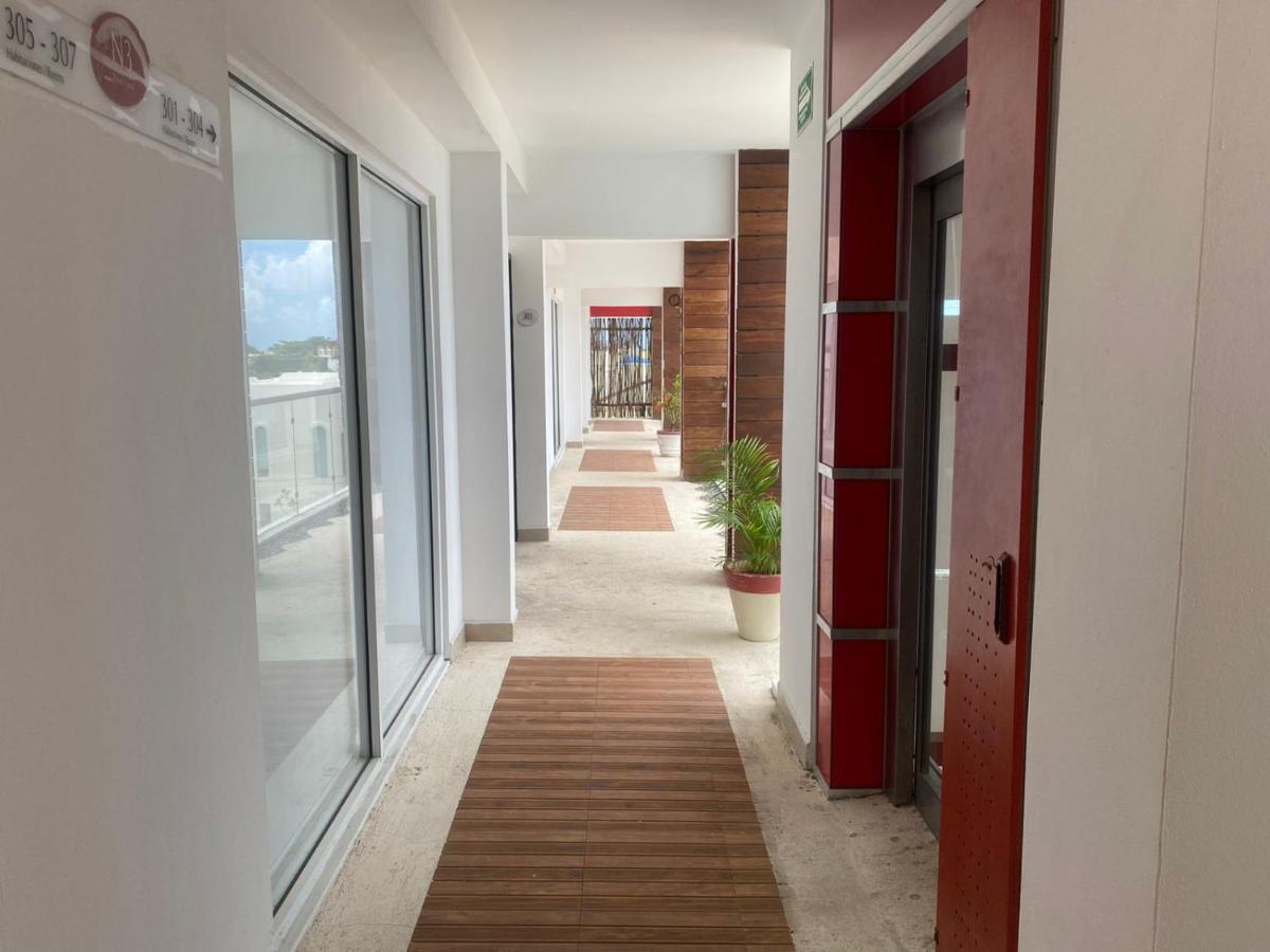 Hotel Boutique Cache 3* Playa del Carmen