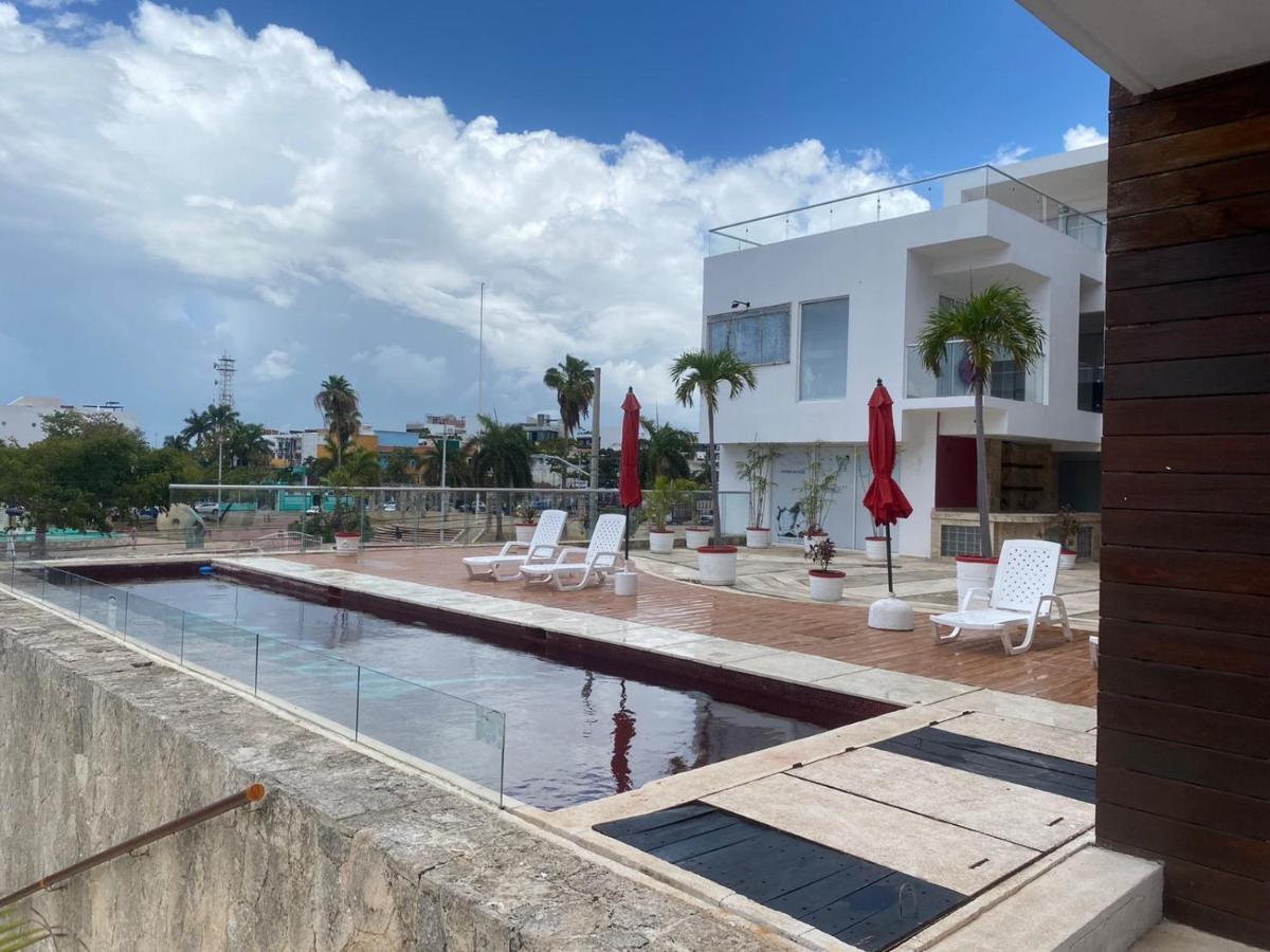 Hotel Hotel Boutique Cache Playa del Carmen