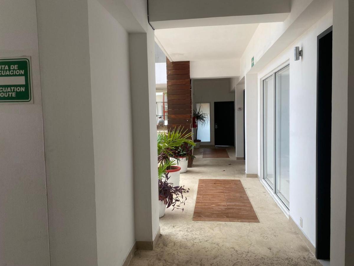 Hotel Boutique Cache 3*