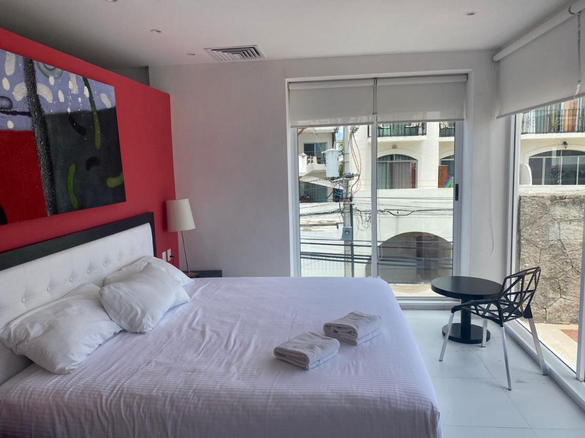 Hotel Hotel Boutique Cache Playa del Carmen