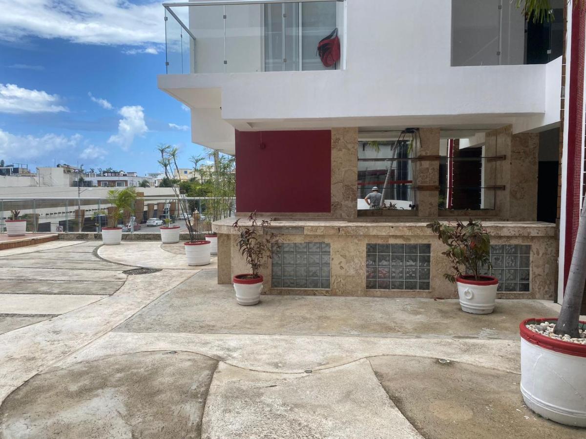 Hotel Boutique Cache Hotel Playa del Carmen