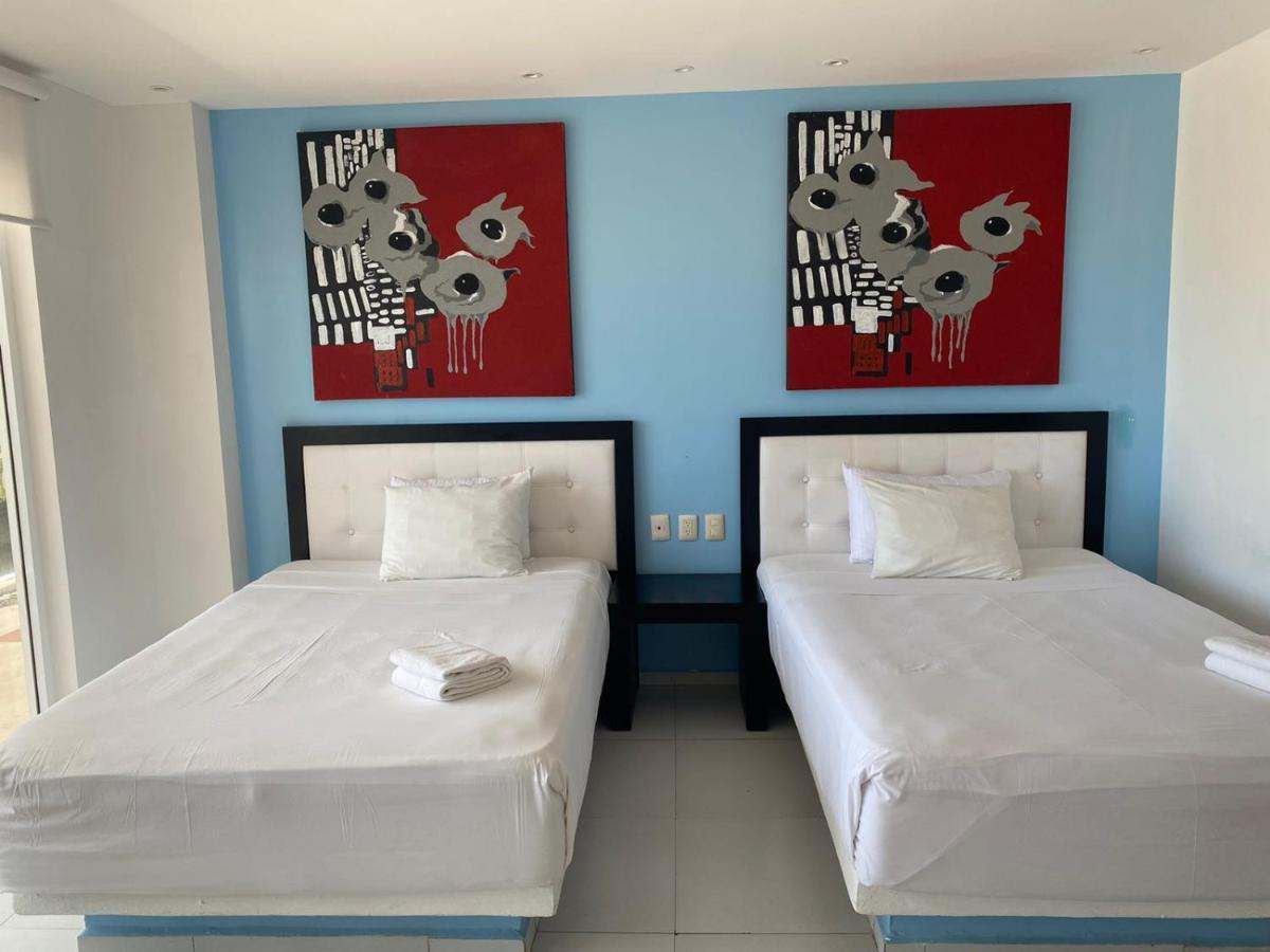 Hotel Boutique Cache