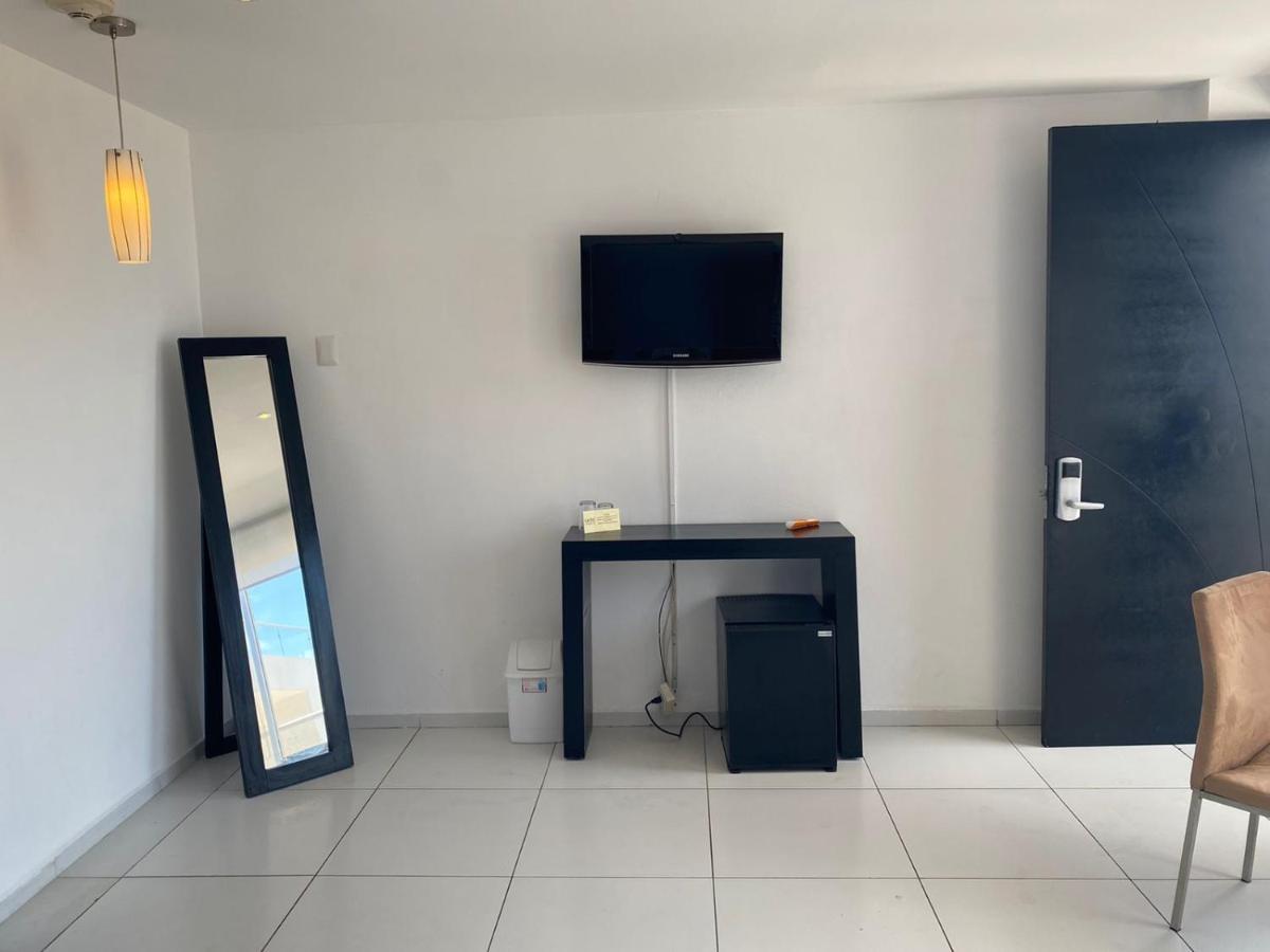 Hotel Boutique Cache 3* Playa del Carmen