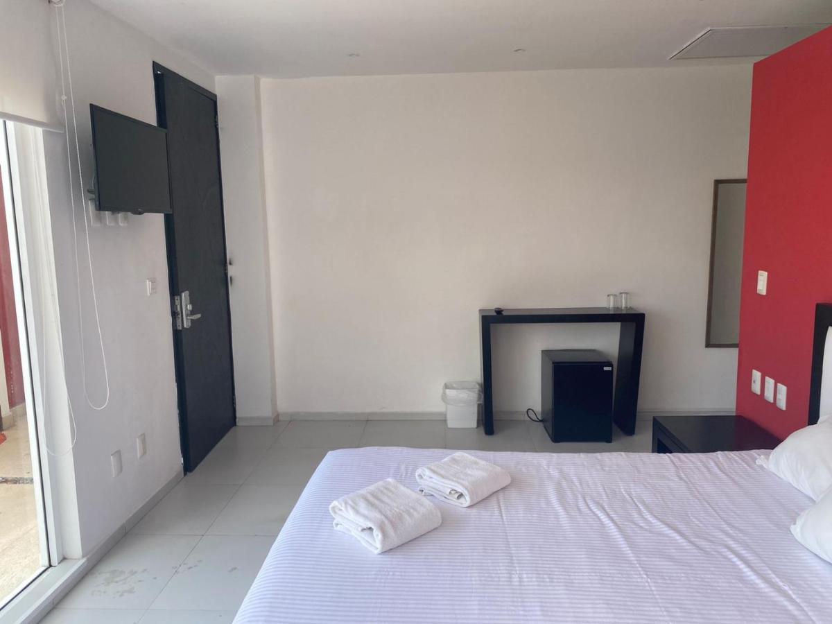 Hotel Boutique Cache Playa del Carmen