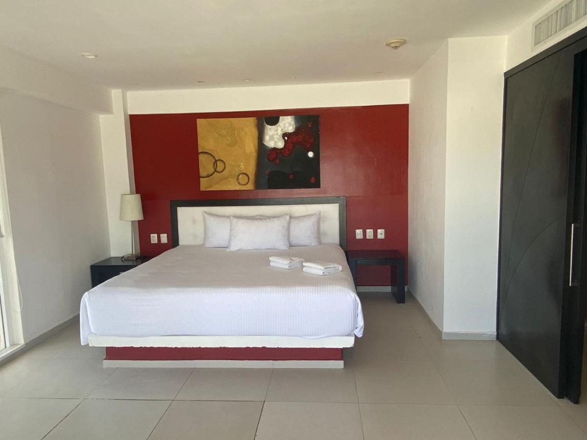 Hotel Boutique Cache 3* Playa del Carmen