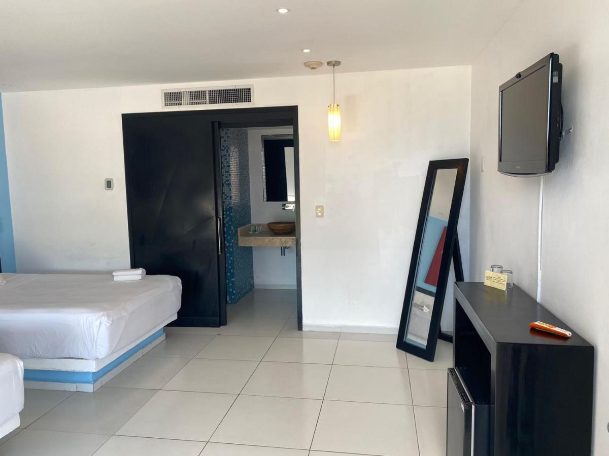 Hotel Boutique Cache 3*