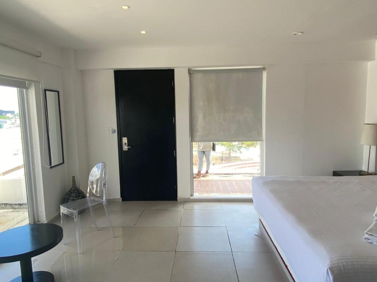 Hotel Boutique Cache 3*
