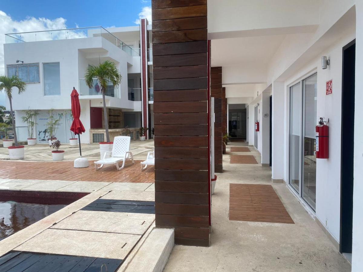 Hotel Boutique Cache 3*