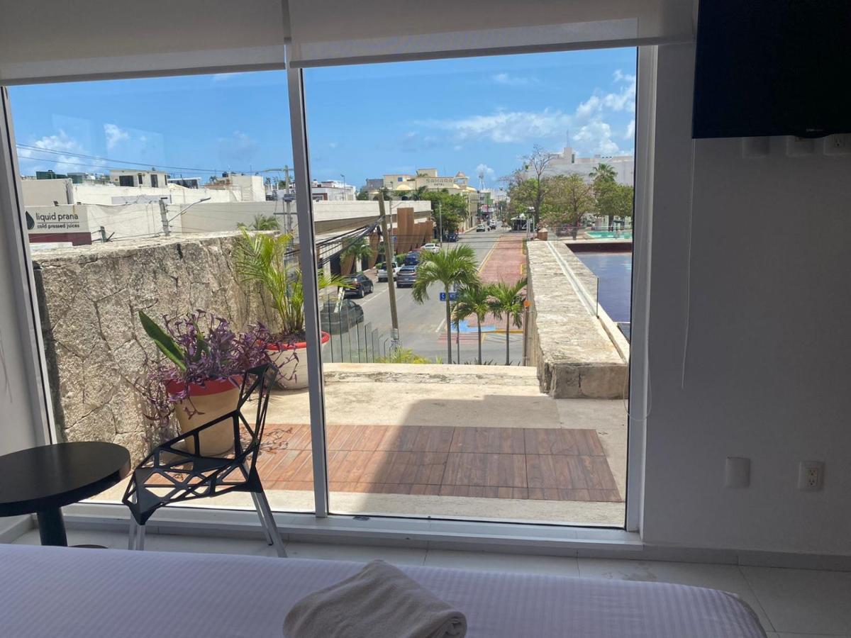 Hotel Hotel Boutique Cache