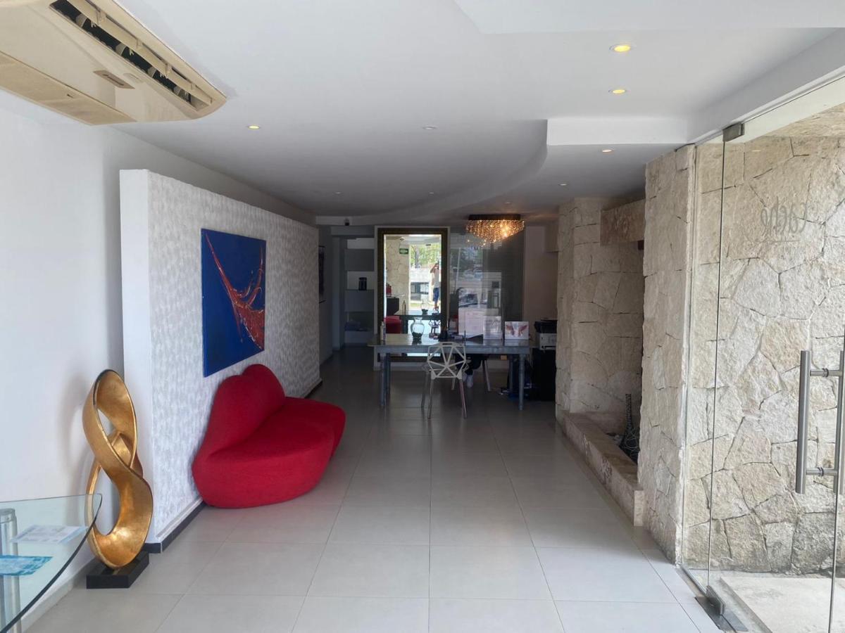 Hotel Boutique Cache Playa del Carmen