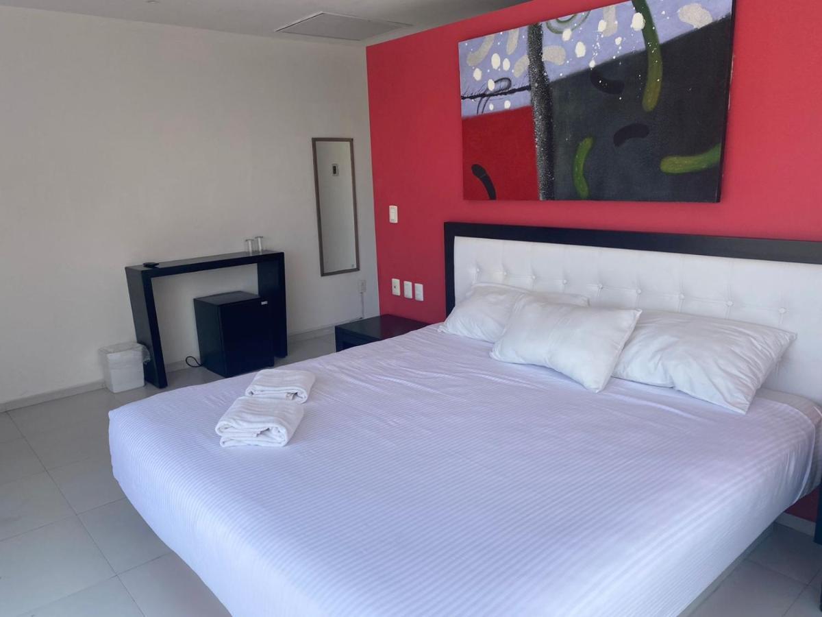 Hotel Boutique Cache Playa del Carmen