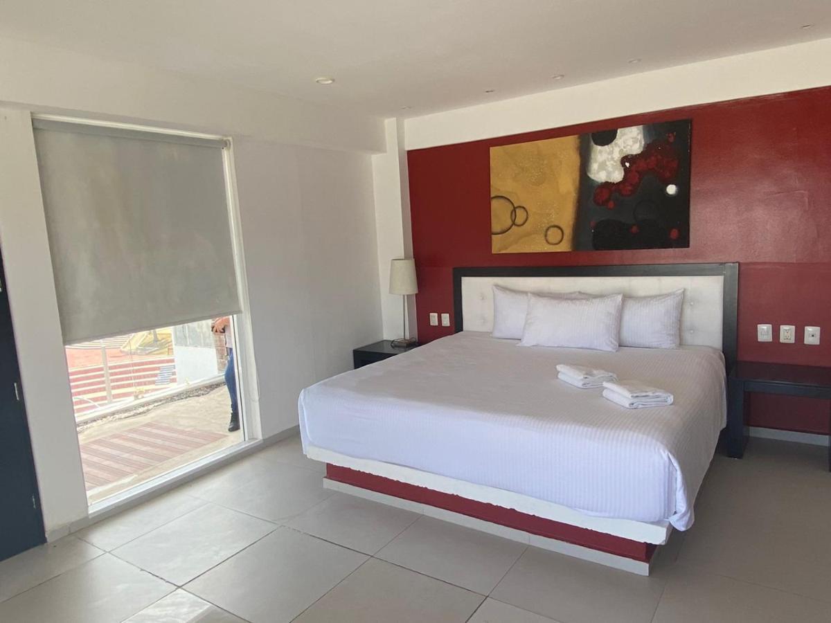 Hotel Boutique Cache Hotel Playa del Carmen