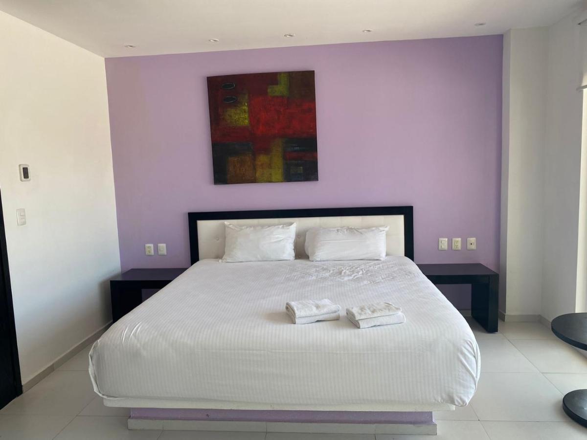 Hotel Hotel Boutique Cache 3*