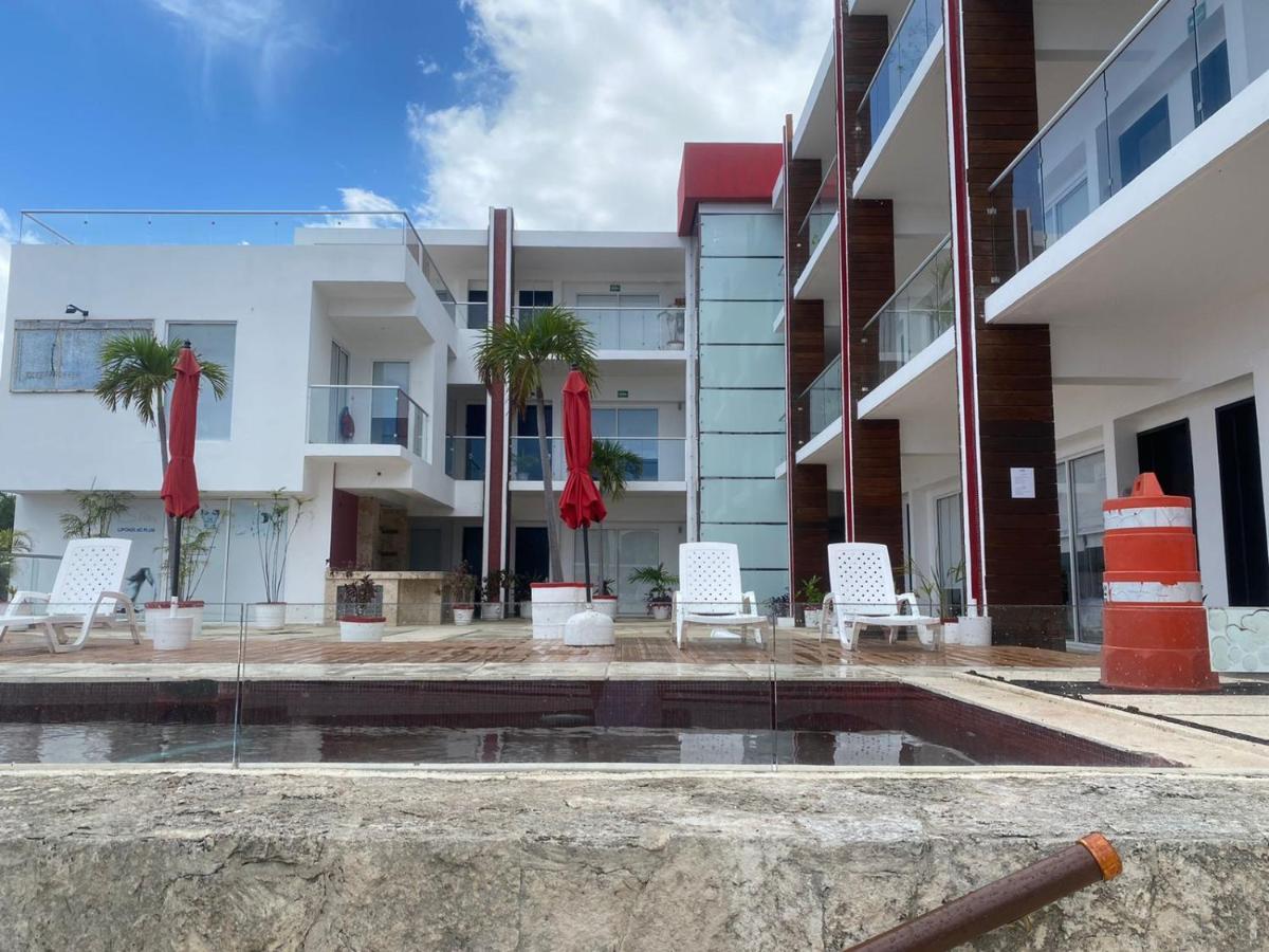 Hotel Boutique Cache Playa del Carmen