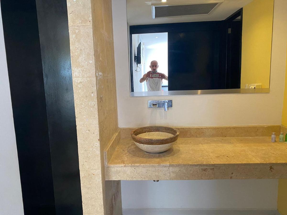 Hotel Boutique Cache 3*