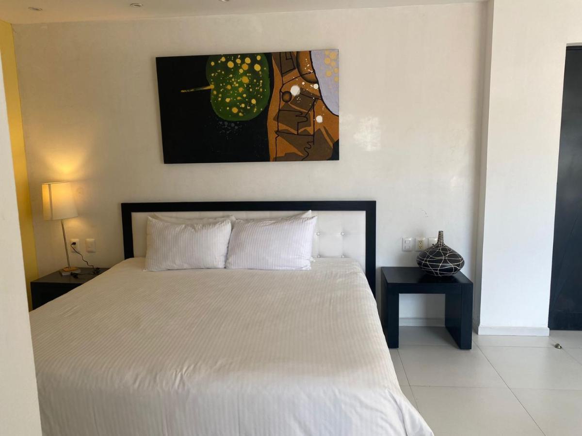Hotel Boutique Cache Hotel Playa del Carmen