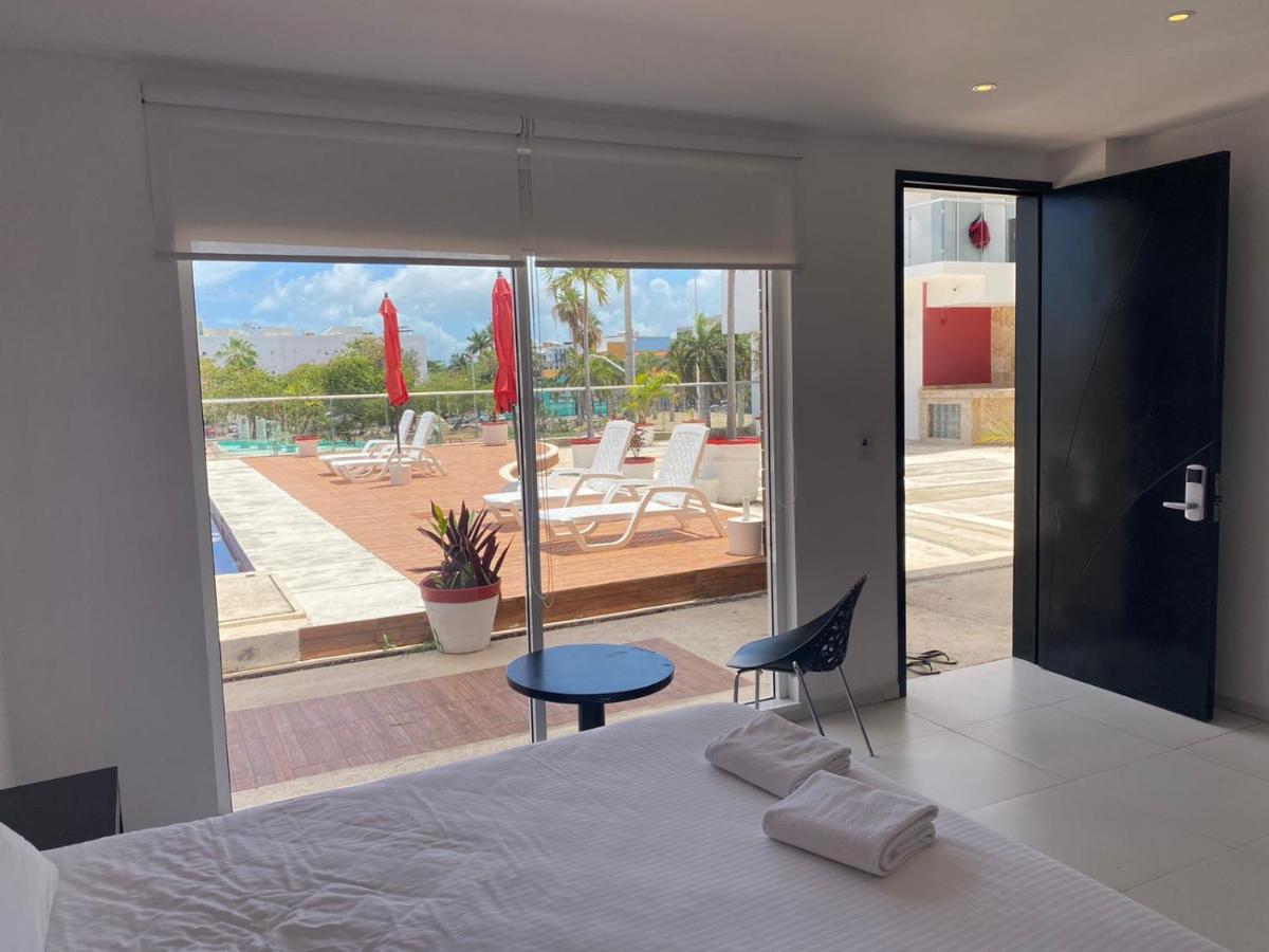 Hotel Boutique Cache Hotel 3*